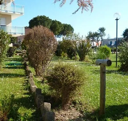 דירה L10 Valido Trilocale A Due Passi Dal Mare מרצ'לי