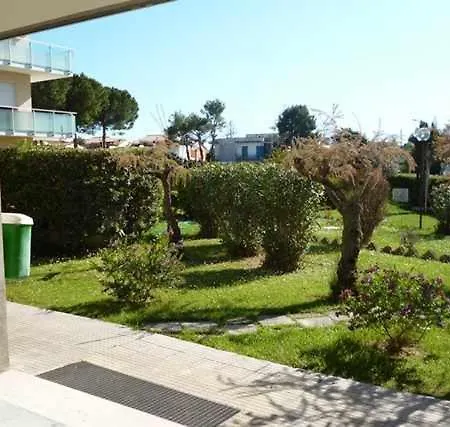 L10 Valido Trilocale A Due Passi Dal Mare דירה