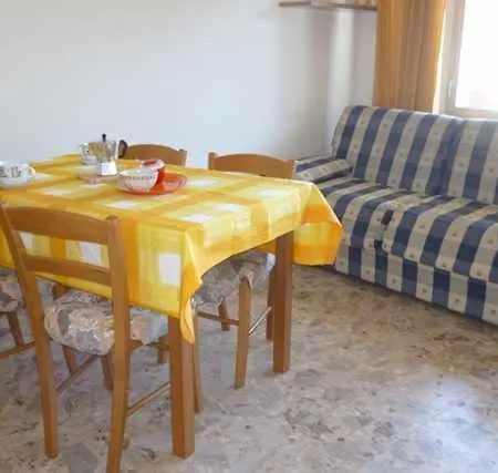 L10 Valido Trilocale A Due Passi Dal Mare דירה