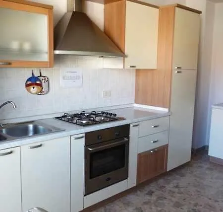 L10 Valido Trilocale A Due Passi Dal Mare דירה *