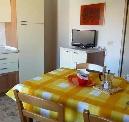 L10 Valido Trilocale A Due Passi Dal Mare *