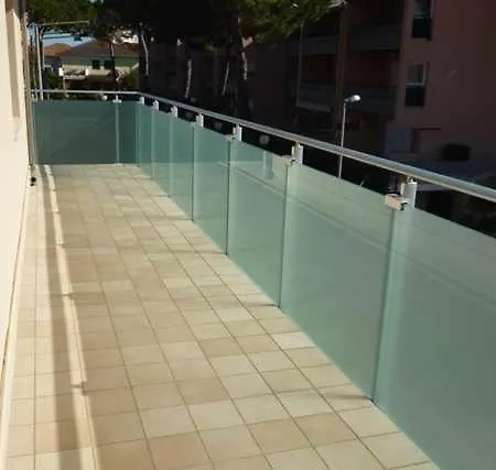 L10 Valido Trilocale A Due Passi Dal Mare *